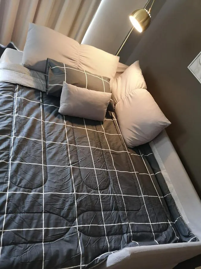 Апартаменты Skylineviews 2Bdrm River, Waca, Optus Stadium Перт Австралия