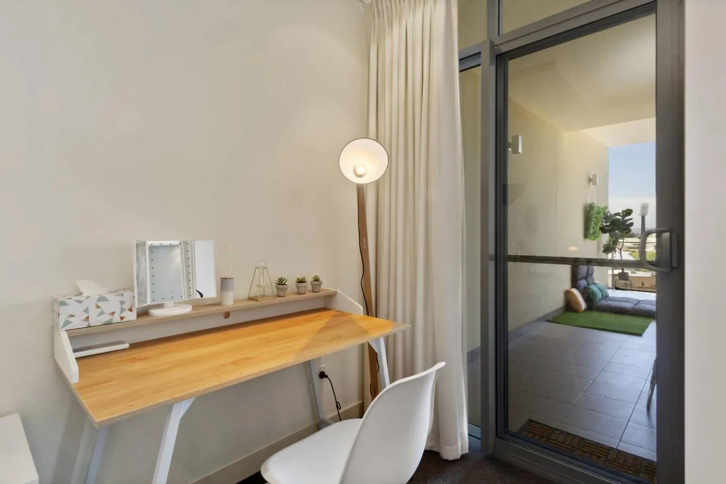 Skylineviews 2Bdrm River, Waca, Optus Stadium Перт 0*,  Австралия