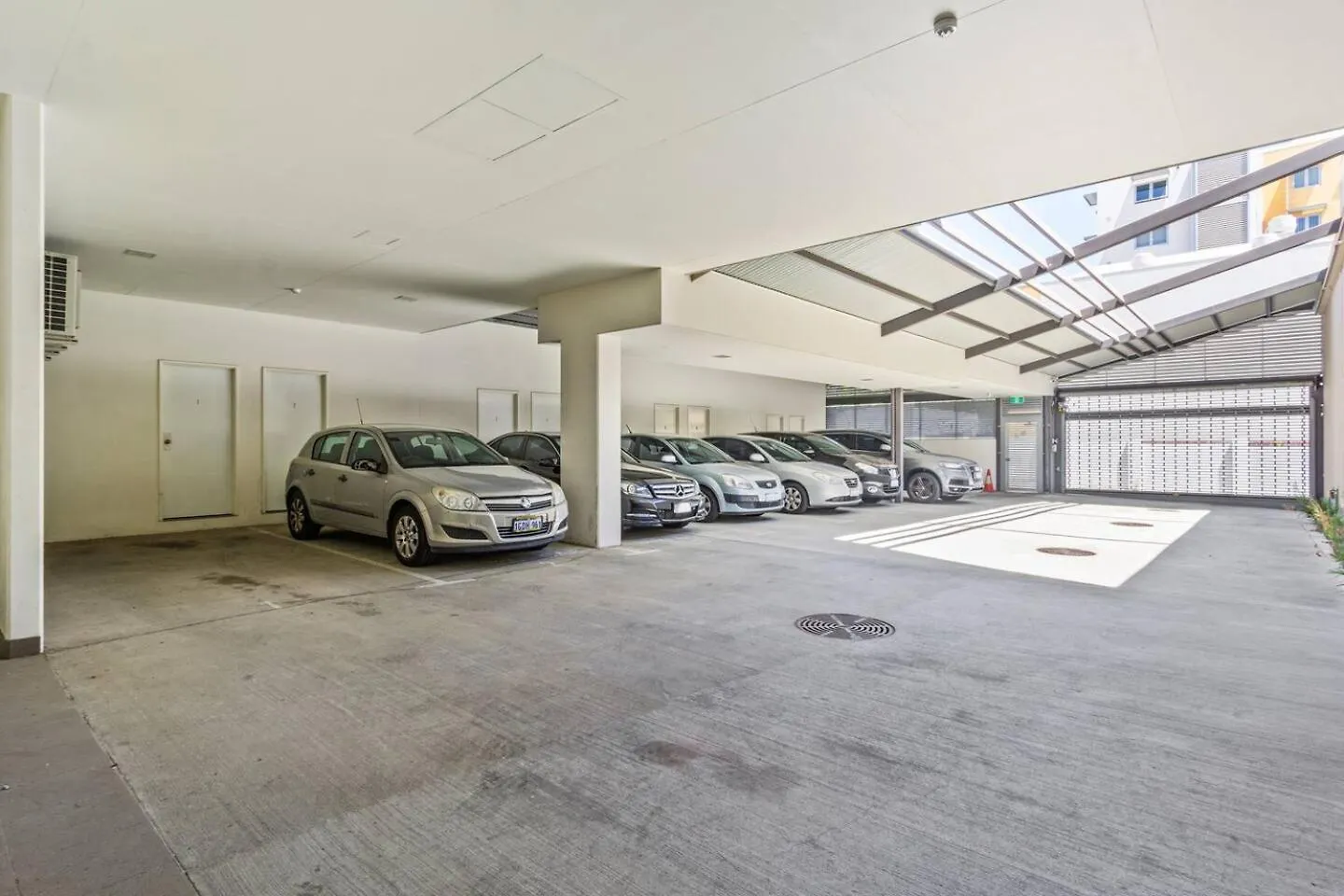 Skylineviews 2Bdrm River, Waca, Optus Stadium Перт 0*,