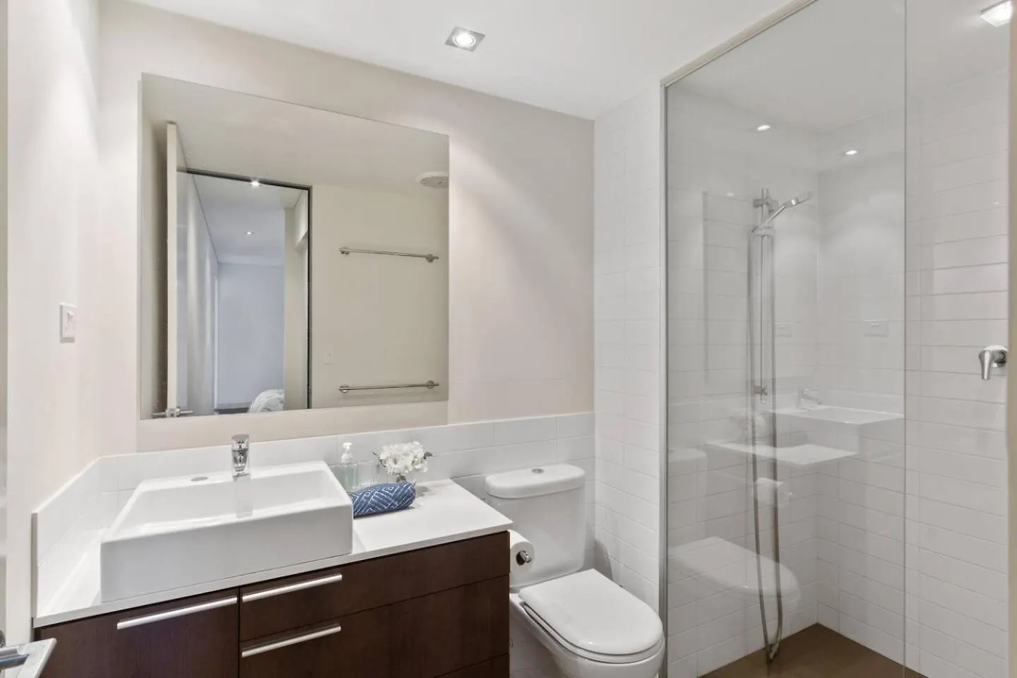 Skylineviews 2Bdrm River, Waca, Optus Stadium Перт Апартаменты