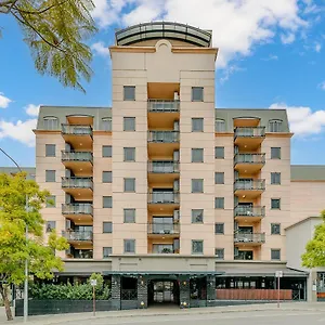 Suites Aparthotel