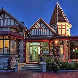 The Witch's Hostel