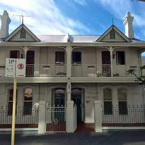 Hay Street Traveller's Hostel