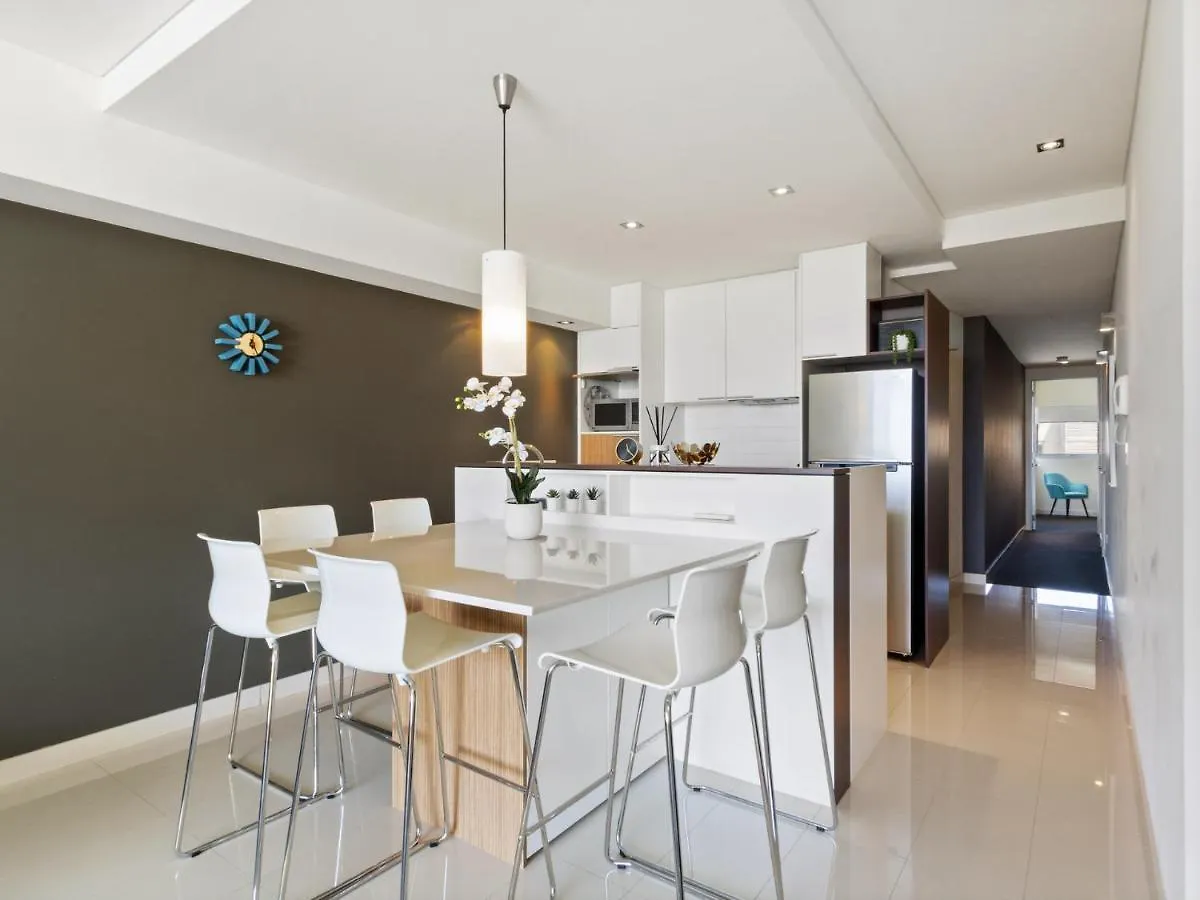 2Bdrm Skyline Views - Prime For River, Waca, Optus Stadium Perth