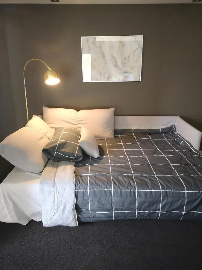 2Bdrm Skyline Views - Prime For River, Waca, Optus Stadium Perth
