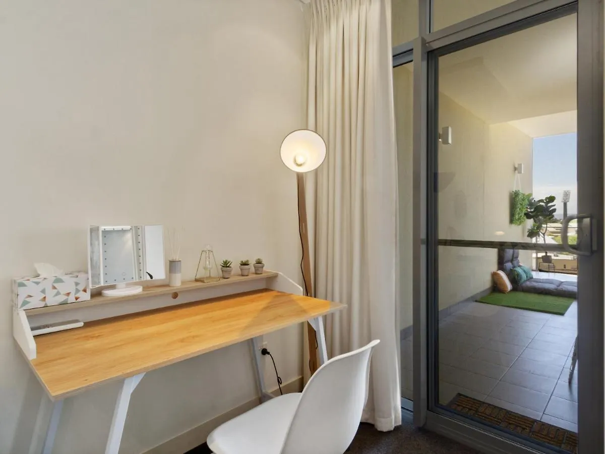 2Bdrm Skyline Views - Prime For River, Waca, Optus Stadium Perth Austrálie