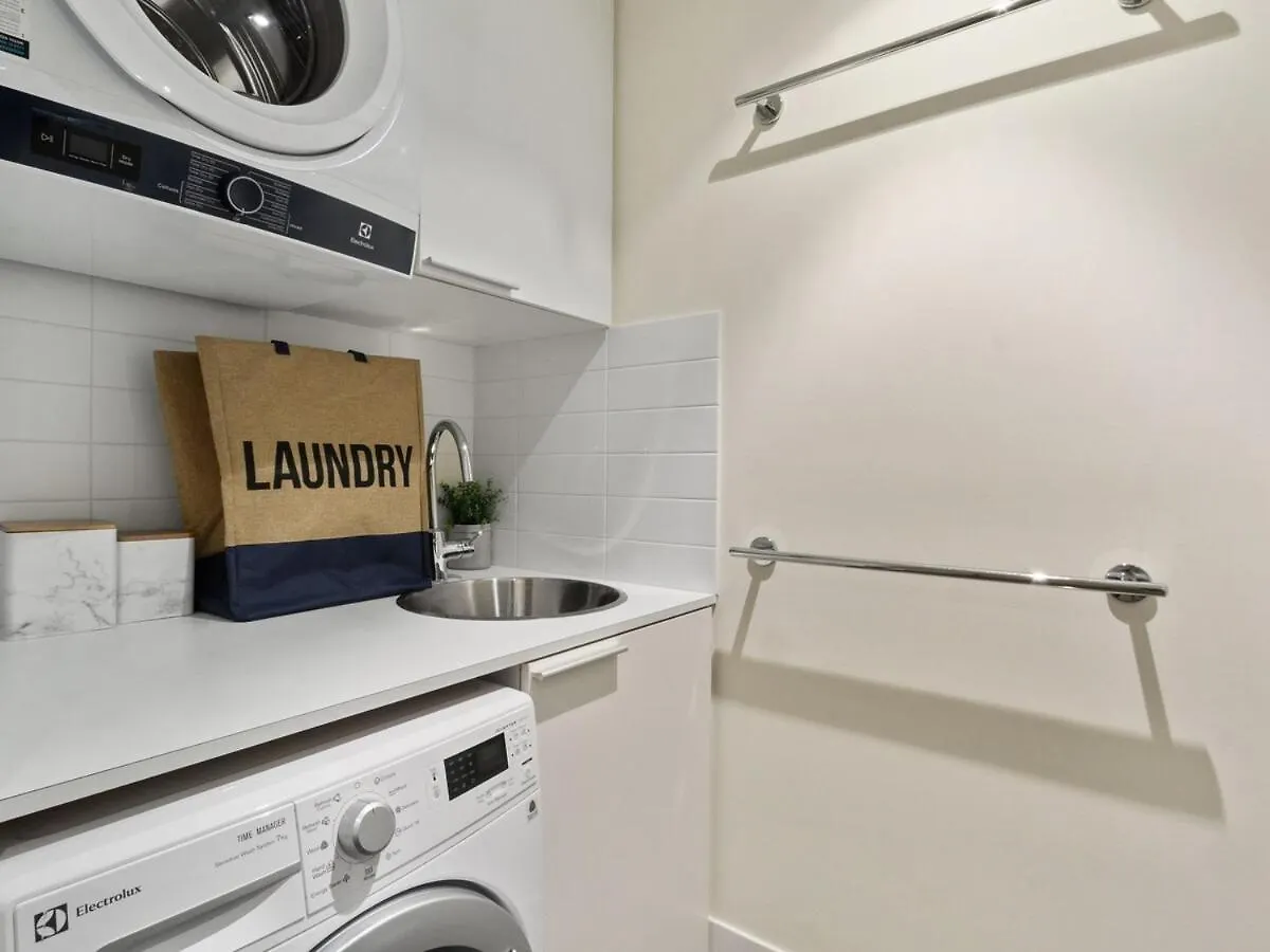 Διαμέρισμα Skylineviews 2Bdrm River, Waca, Optus Stadium Περθ