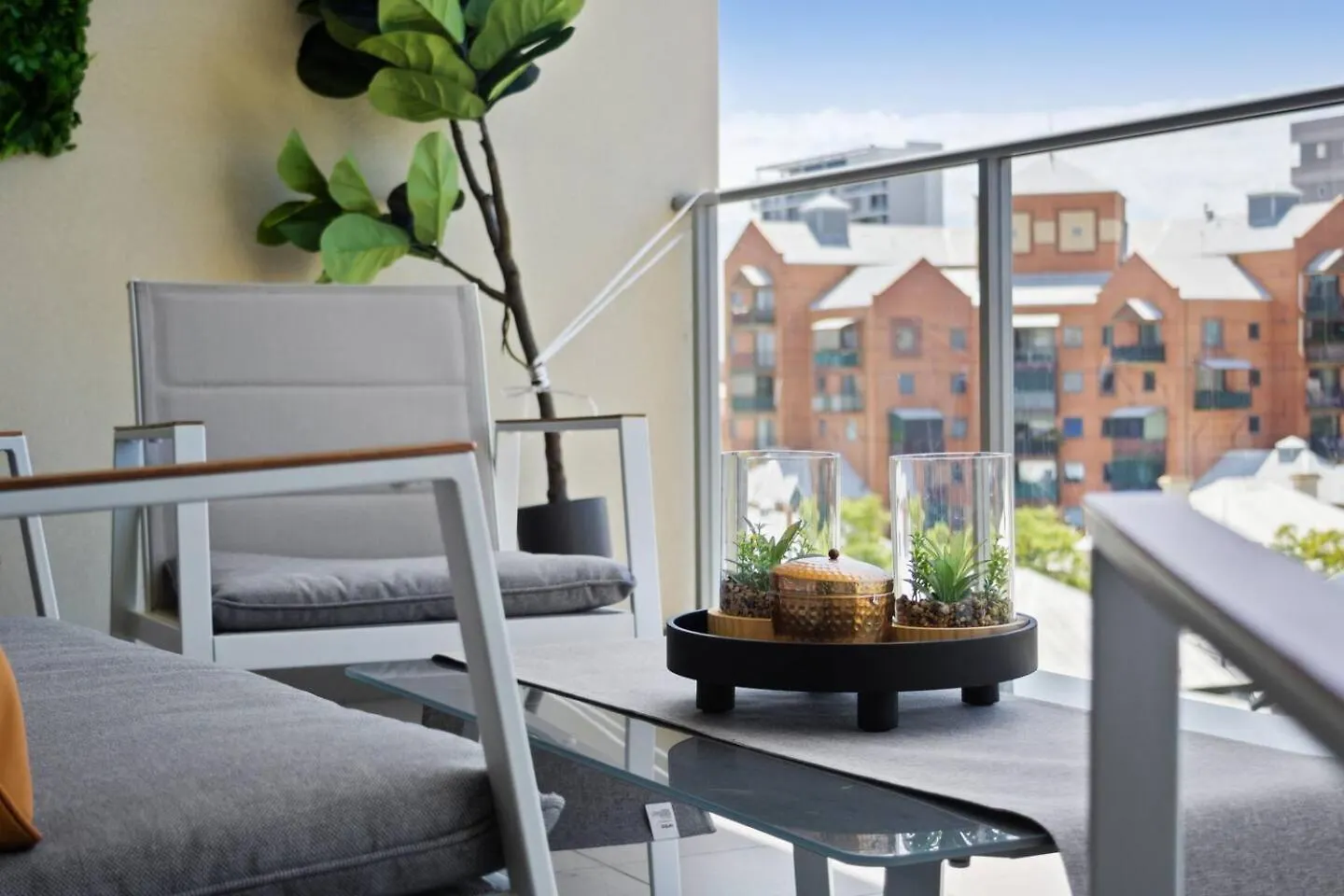 Skylineviews 2Bdrm River, Waca, Optus Stadium Περθ Διαμέρισμα