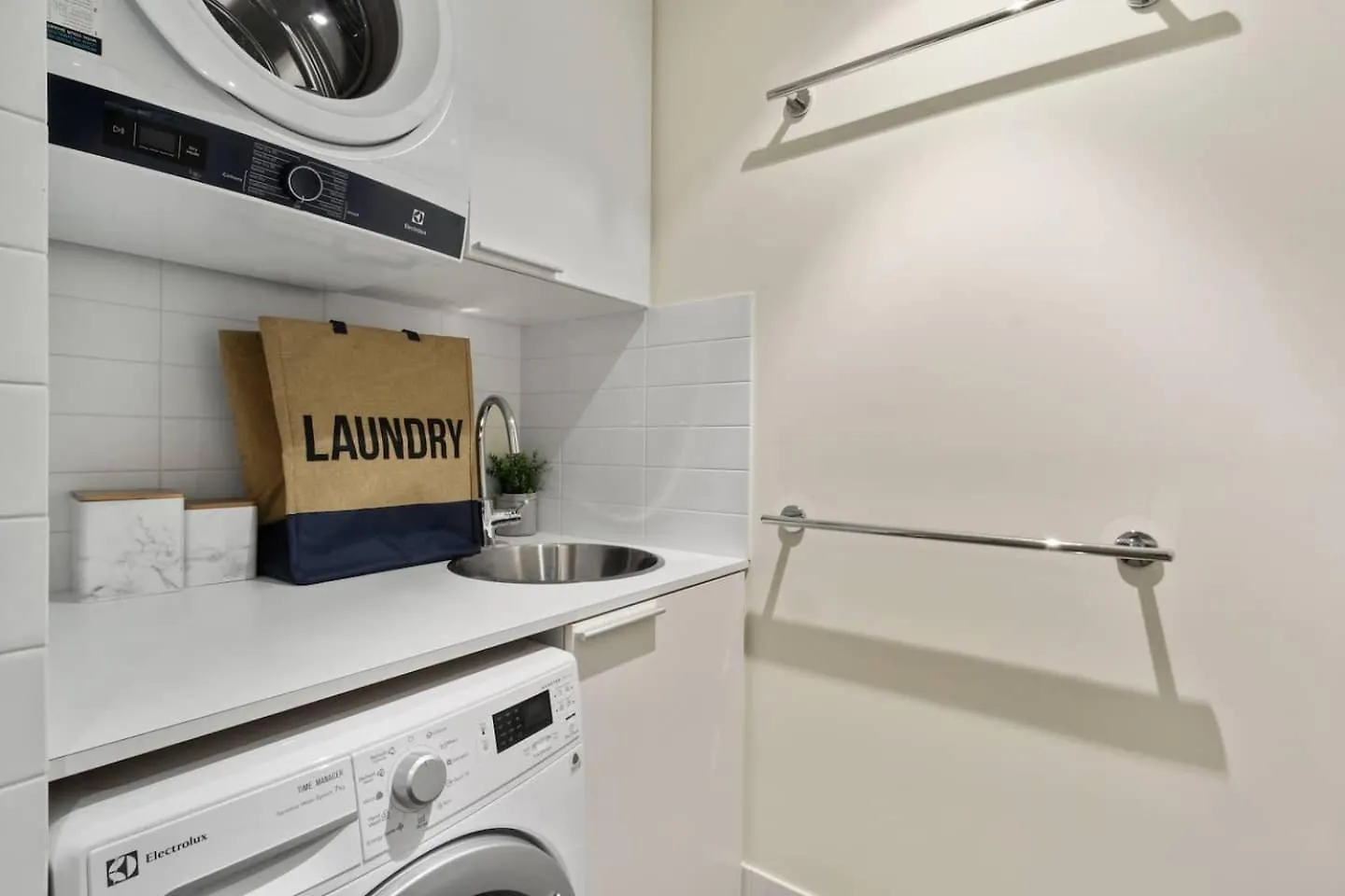 Διαμέρισμα Skylineviews 2Bdrm River, Waca, Optus Stadium Περθ Αυστραλία